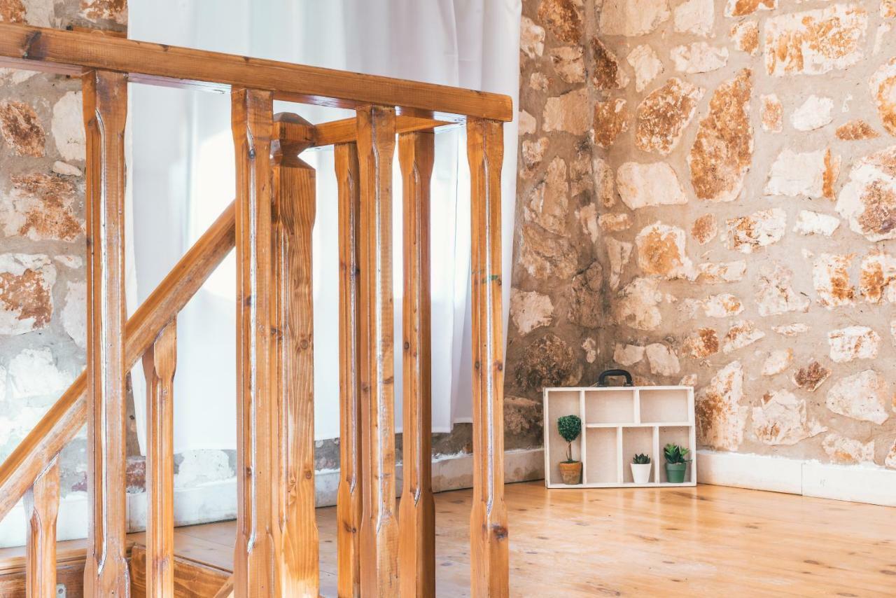 Villa Anastasia Лаганас Экстерьер фото